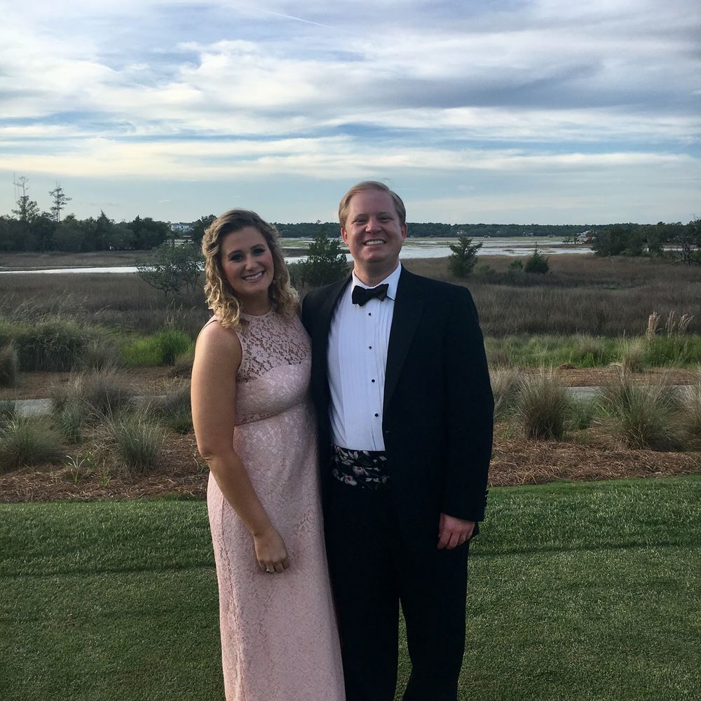 Meet your Posher, Briggs